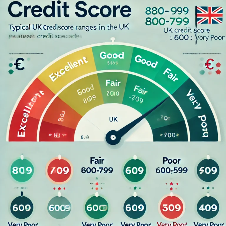 Credit Ratings UK