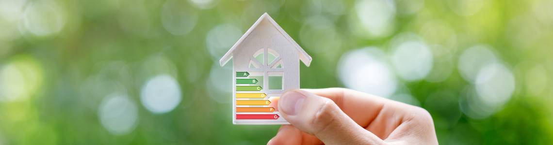 Loans for Energy-Efficient Upgrades