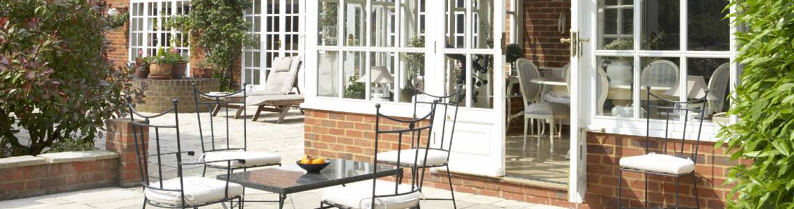 Extension and Conservatory Loans