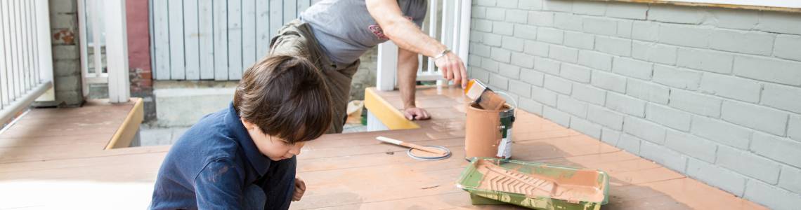 Outdoor Improvement Loans and Garden Design Loans