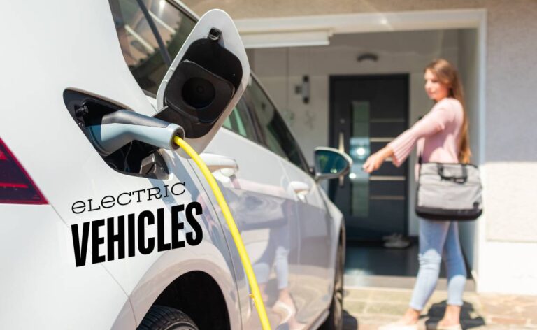 Financing EV Vehicles in the UK - Electric Vehicle Finance