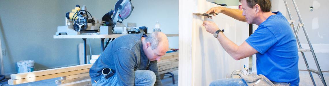 Loans for Kitchen Refurbishments