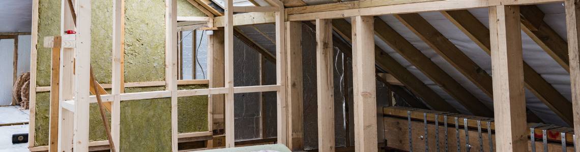 Loans for Loft Conversions