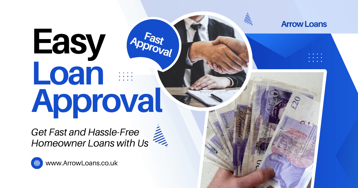 Arrow Homeowner Loans