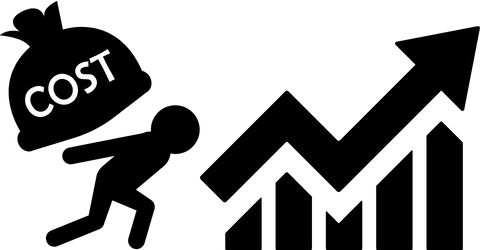 Rising Costs for Homeowners causing stress and worry